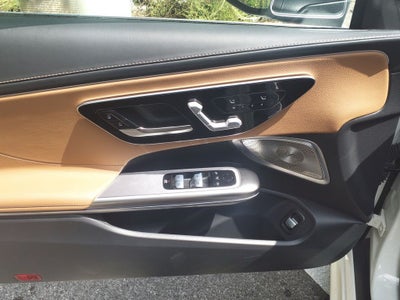 2025 Mercedes-Benz CLE CLE 300 4MATIC®