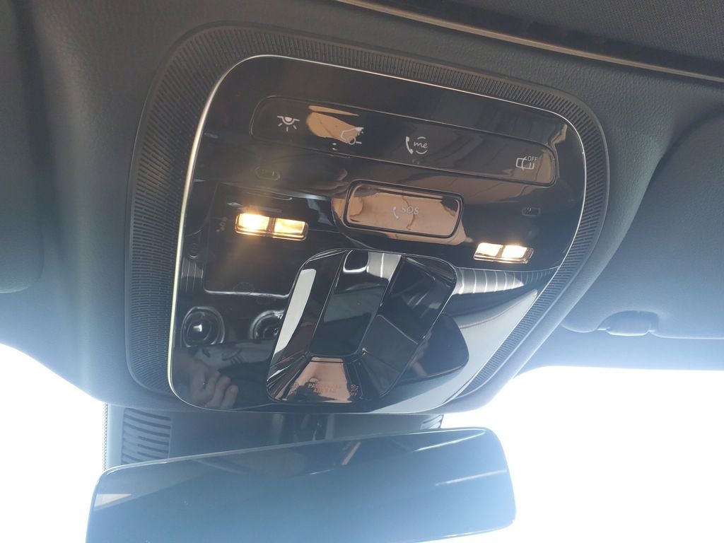 2025 Mercedes-Benz CLE CLE 300 4MATIC®