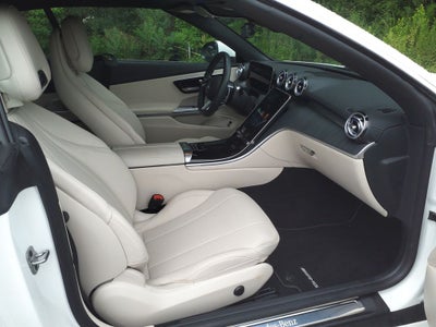 2024 Mercedes-Benz CLE CLE 300 4MATIC®
