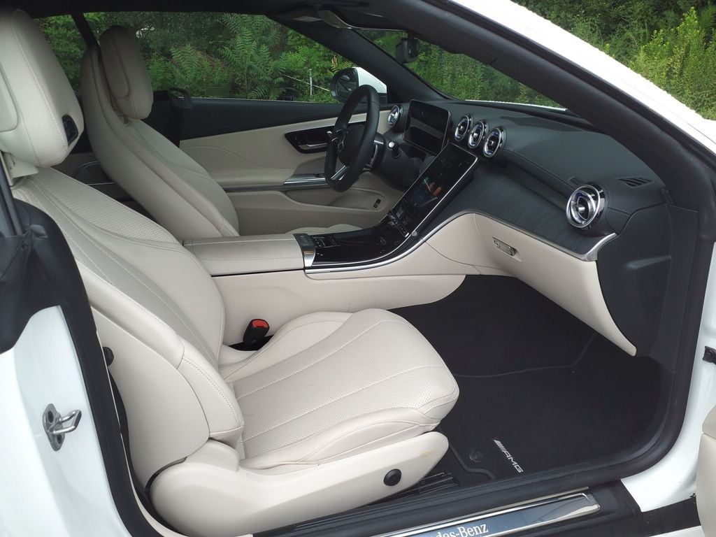 2024 Mercedes-Benz CLE CLE 300 4MATIC®