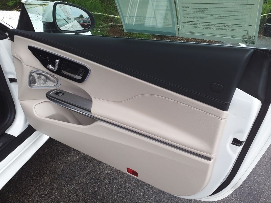 2024 Mercedes-Benz CLE CLE 300 4MATIC®