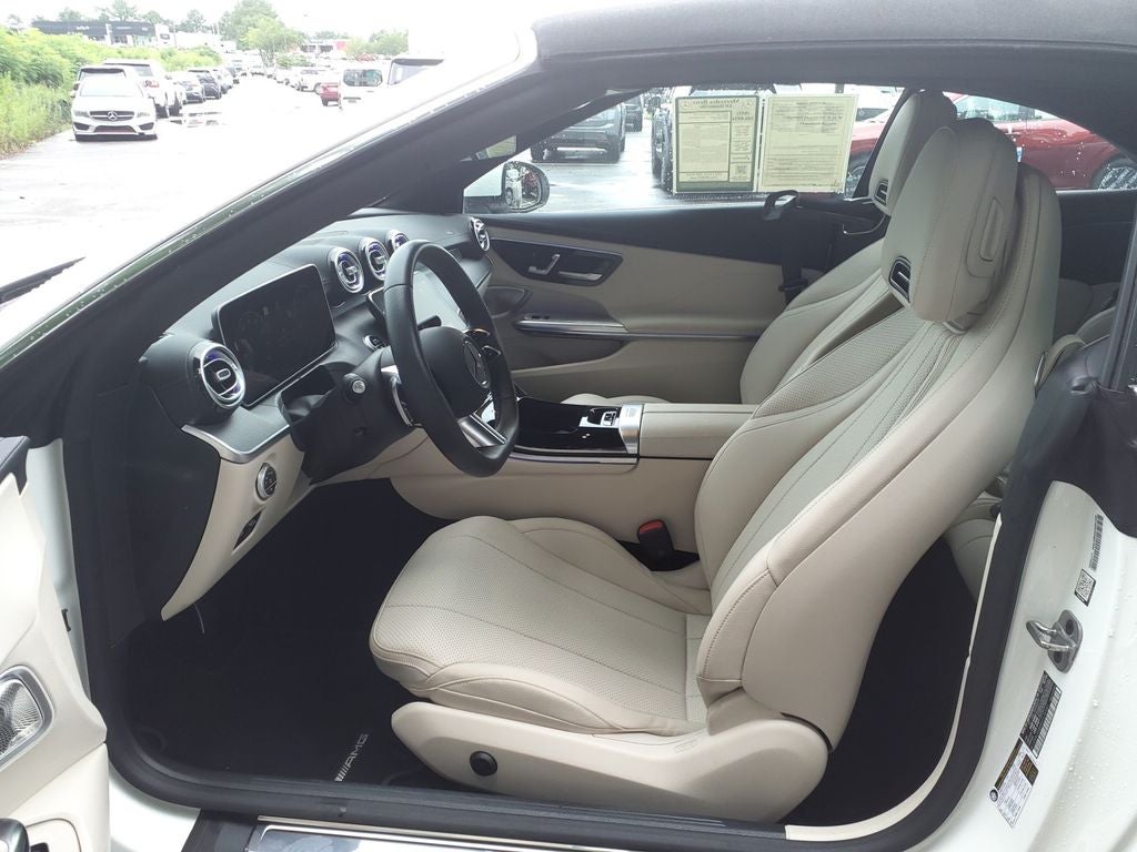 2024 Mercedes-Benz CLE CLE 300 4MATIC®