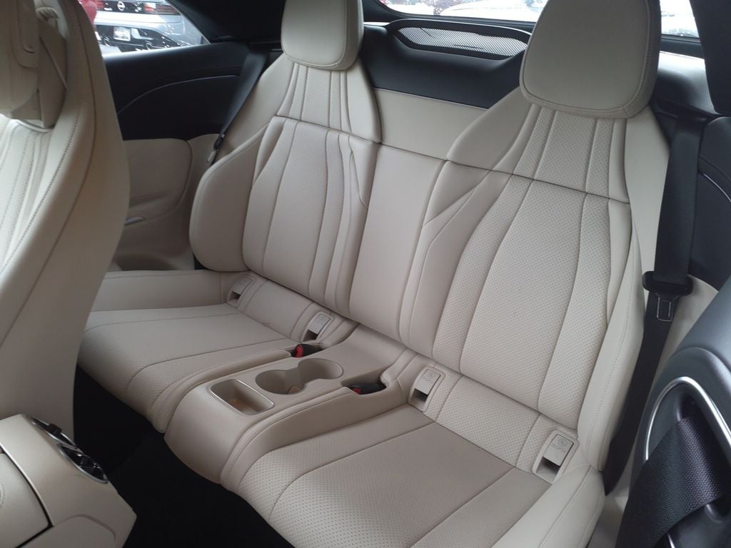 2024 Mercedes-Benz CLE CLE 300 4MATIC®