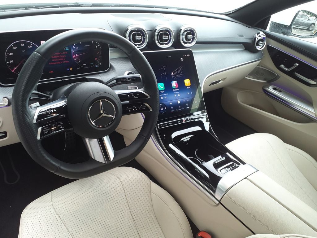2024 Mercedes-Benz CLE CLE 300 4MATIC®