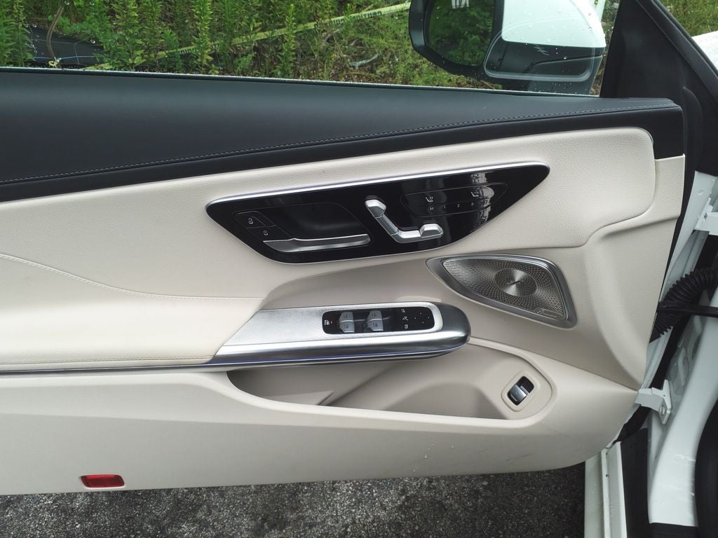 2024 Mercedes-Benz CLE CLE 300 4MATIC®