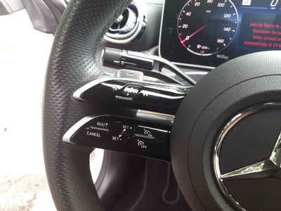 2024 Mercedes-Benz CLE CLE 300 4MATIC®