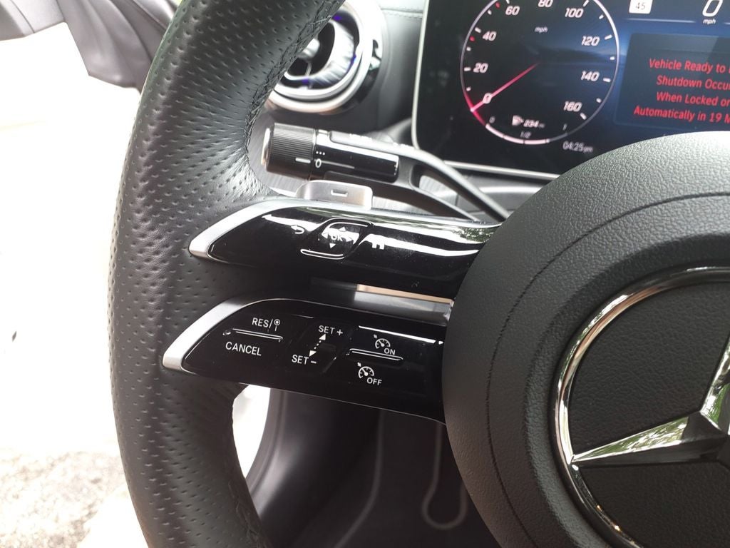 2024 Mercedes-Benz CLE CLE 300 4MATIC®