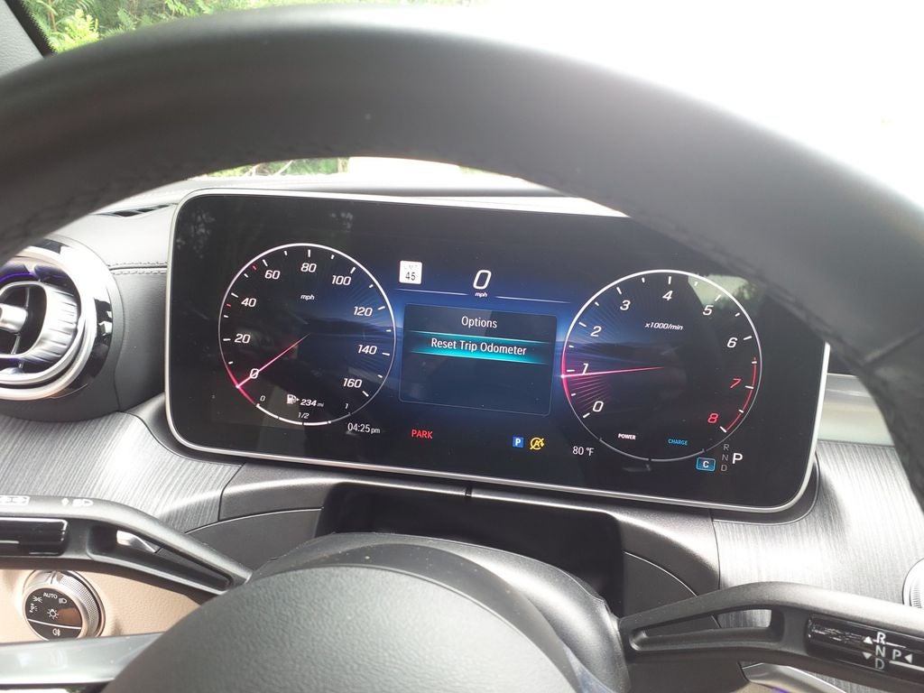 2024 Mercedes-Benz CLE CLE 300 4MATIC®