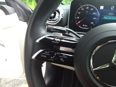 2024 Mercedes-Benz CLE CLE 300 4MATIC®