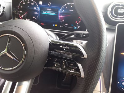 2024 Mercedes-Benz CLE CLE 300 4MATIC®