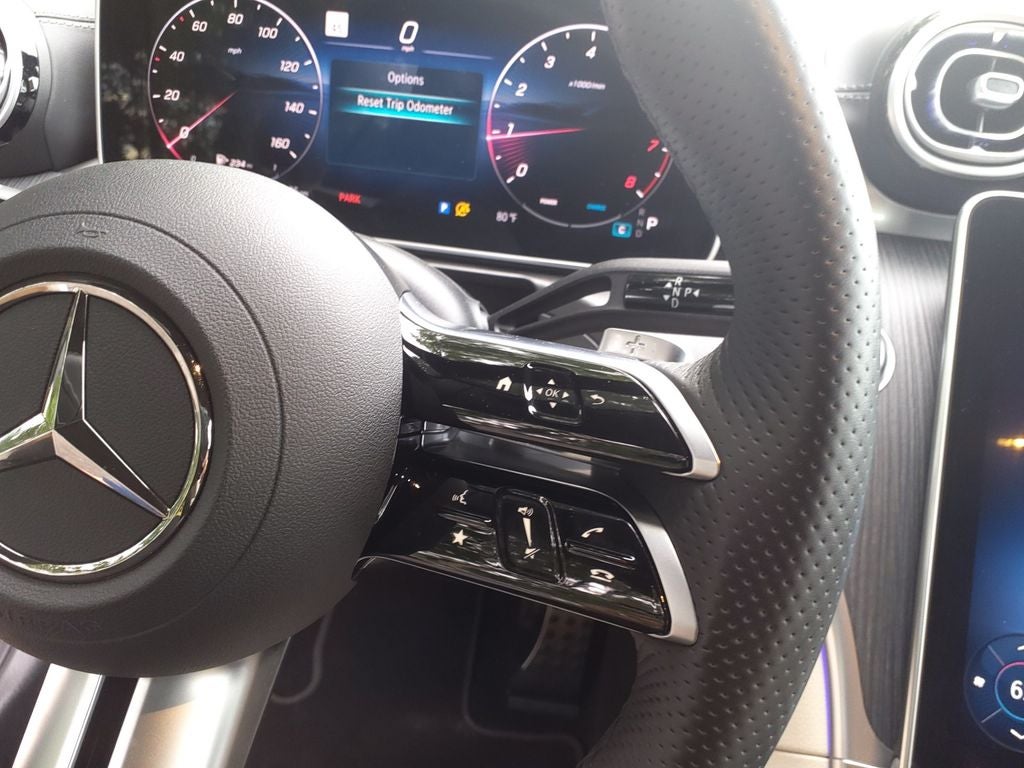 2024 Mercedes-Benz CLE CLE 300 4MATIC®