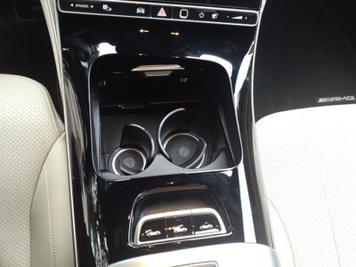 2024 Mercedes-Benz CLE CLE 300 4MATIC®