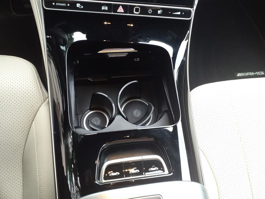2024 Mercedes-Benz CLE CLE 300 4MATIC®