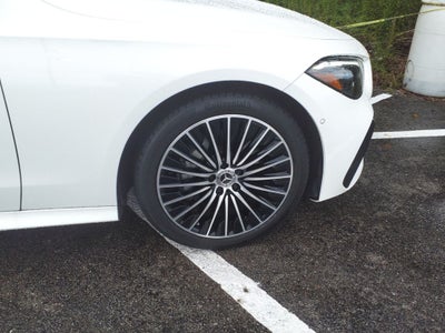 2024 Mercedes-Benz CLE CLE 300 4MATIC®