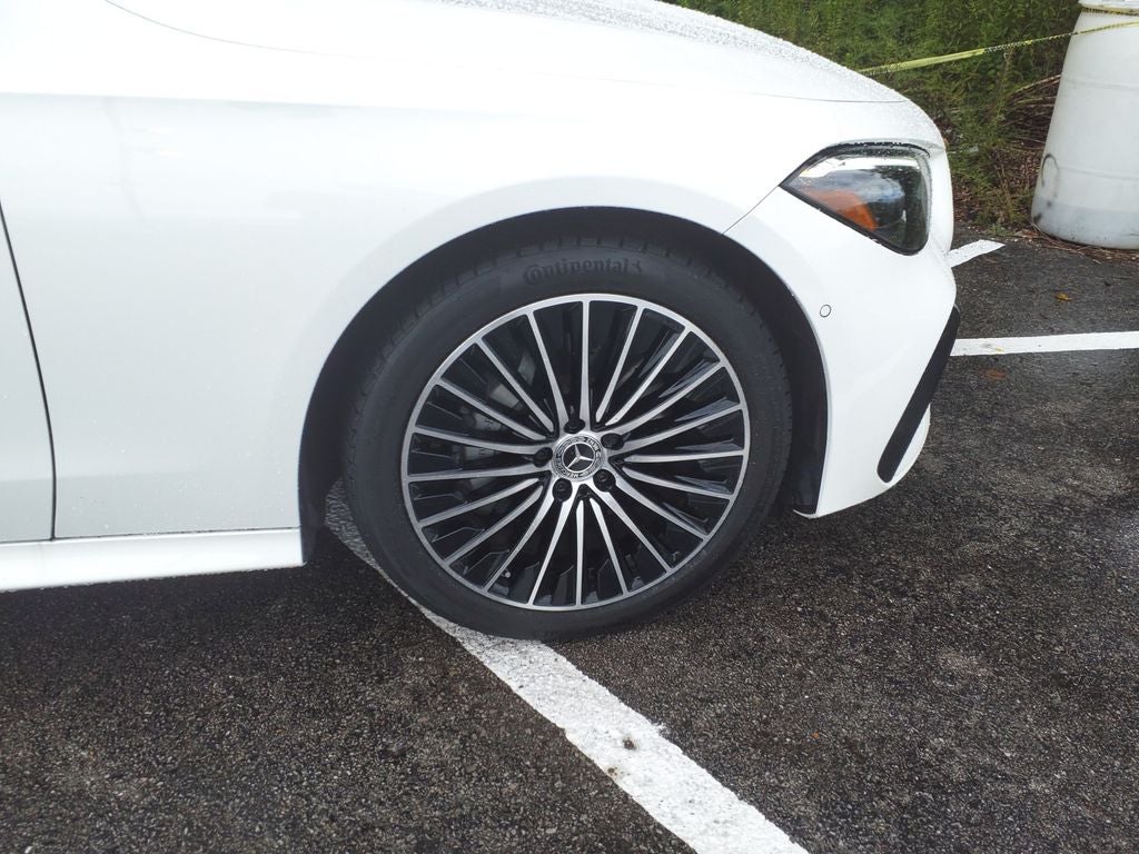 2024 Mercedes-Benz CLE CLE 300 4MATIC®