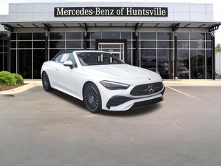 2024 Mercedes-Benz CLE CLE 300 4MATIC®