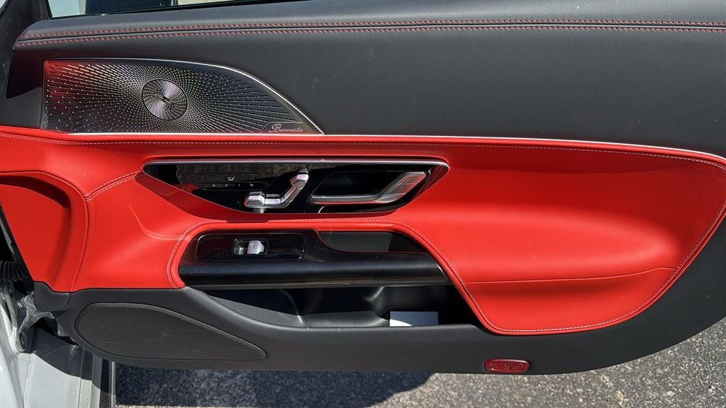 2024 Mercedes-Benz AMG® GT Base 4MATIC®