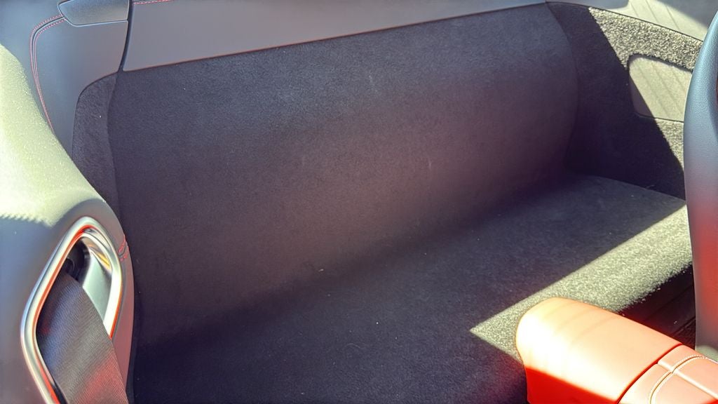 2024 Mercedes-Benz AMG® GT Base 4MATIC®