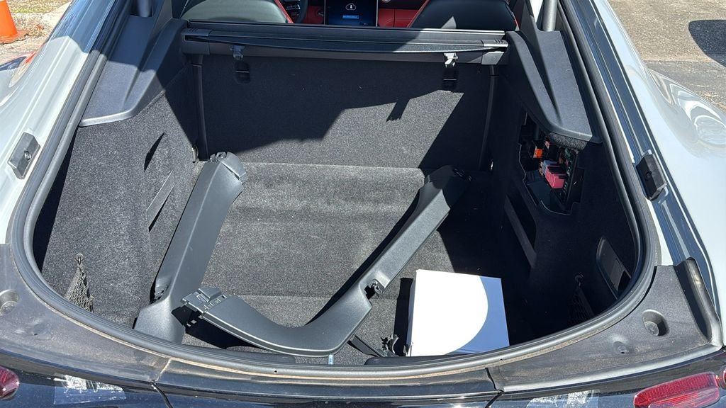 2024 Mercedes-Benz AMG® GT Base 4MATIC®