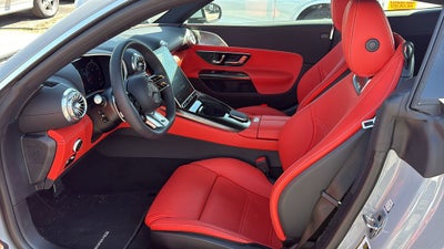 2024 Mercedes-Benz AMG® GT Base 4MATIC®