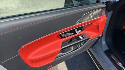 2024 Mercedes-Benz AMG® GT Base 4MATIC®