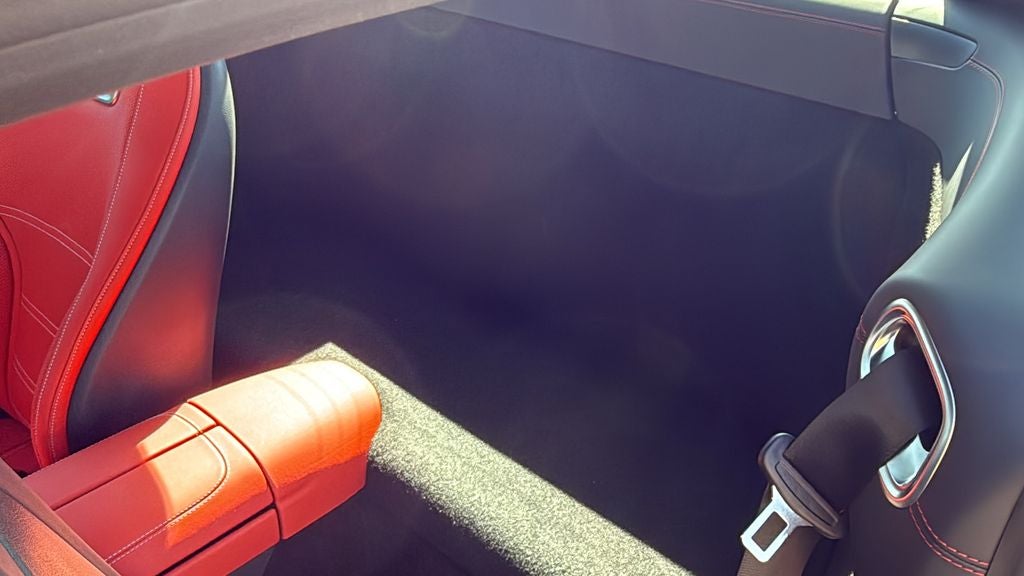 2024 Mercedes-Benz AMG® GT Base 4MATIC®