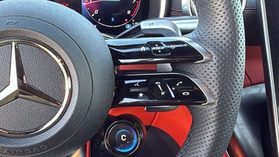 2024 Mercedes-Benz AMG® GT Base 4MATIC®