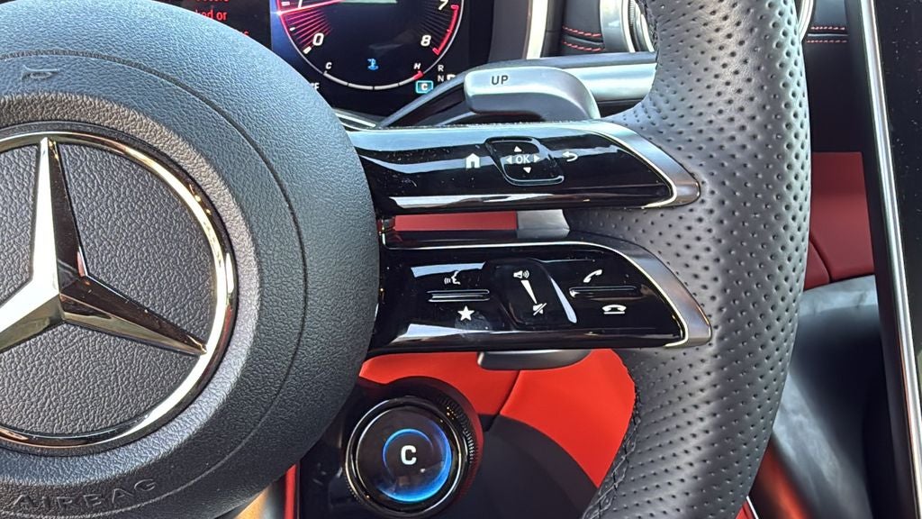 2024 Mercedes-Benz AMG® GT Base 4MATIC®