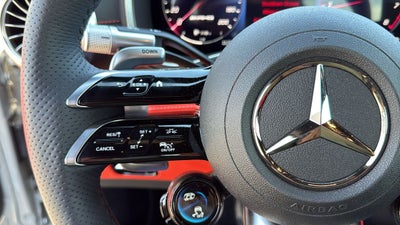 2024 Mercedes-Benz AMG® GT Base 4MATIC®