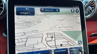 2024 Mercedes-Benz AMG® GT Base 4MATIC®