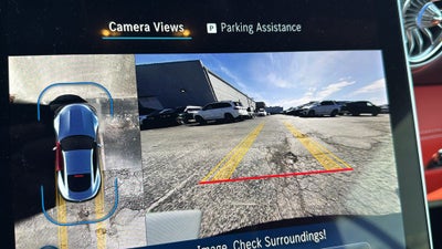 2024 Mercedes-Benz AMG® GT Base 4MATIC®