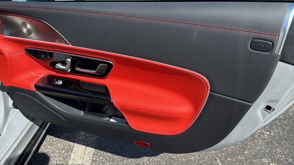 2024 Mercedes-Benz AMG® GT Base 4MATIC®