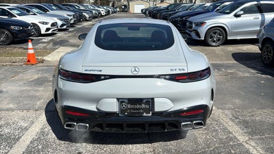 2024 Mercedes-Benz AMG® GT Base 4MATIC®