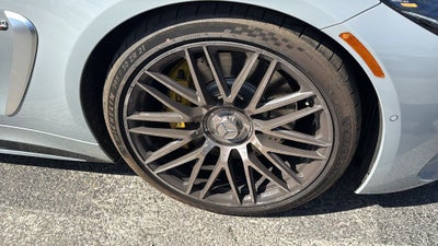 2024 Mercedes-Benz AMG® GT Base 4MATIC®