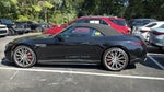 2022 Mercedes-Benz SL-Class SL 55 AMG® 4MATIC®