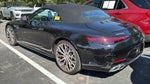 2022 Mercedes-Benz SL-Class SL 55 AMG® 4MATIC®