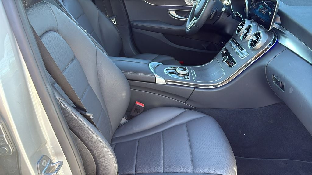 2021 Mercedes-Benz C-Class C 300