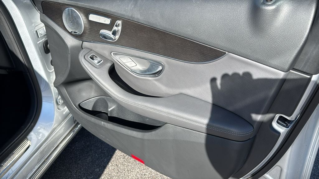 2021 Mercedes-Benz C-Class C 300