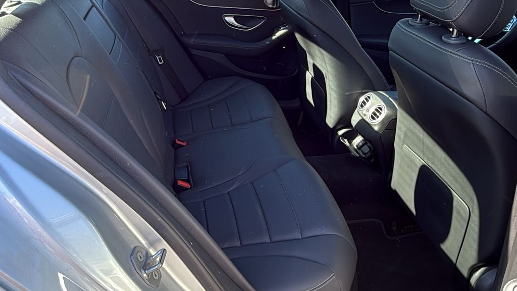 2021 Mercedes-Benz C-Class C 300