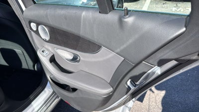 2021 Mercedes-Benz C-Class C 300