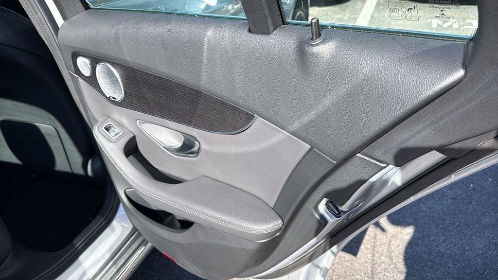 2021 Mercedes-Benz C-Class C 300