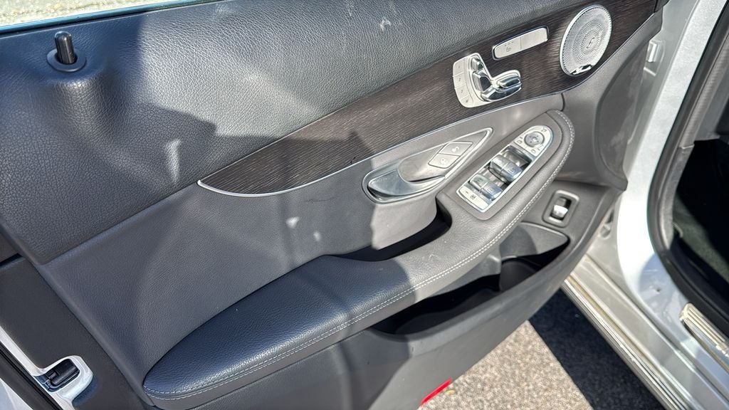 2021 Mercedes-Benz C-Class C 300