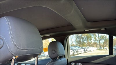 2021 Mercedes-Benz C-Class C 300