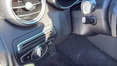 2021 Mercedes-Benz C-Class C 300