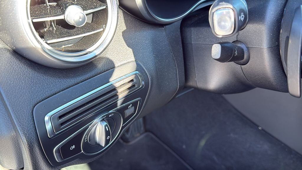 2021 Mercedes-Benz C-Class C 300