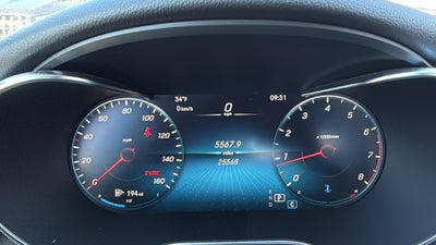 2021 Mercedes-Benz C-Class C 300