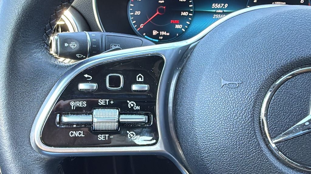 2021 Mercedes-Benz C-Class C 300