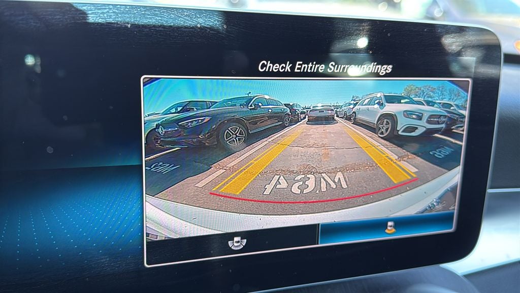 2021 Mercedes-Benz C-Class C 300