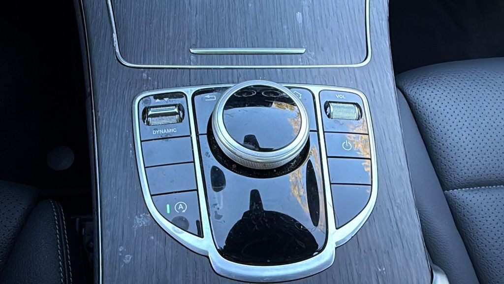 2021 Mercedes-Benz C-Class C 300