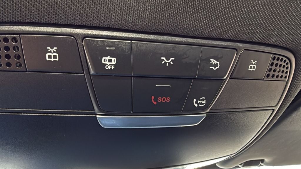 2021 Mercedes-Benz C-Class C 300